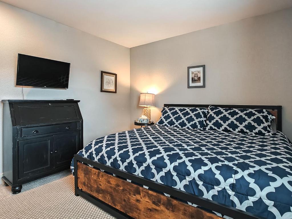 Quiet Plaza Two Bedroom 2 Bathroom Kansas City Zewnętrze zdjęcie