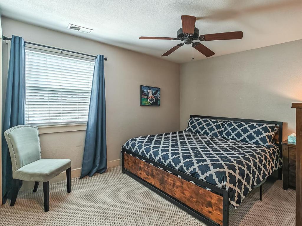 Quiet Plaza Two Bedroom 2 Bathroom Kansas City Zewnętrze zdjęcie