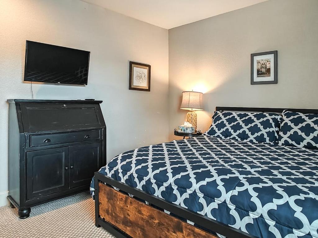 Quiet Plaza Two Bedroom 2 Bathroom Kansas City Zewnętrze zdjęcie